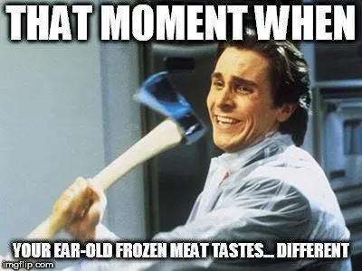 Can Frozen Foods Be Stored Indefinitely?