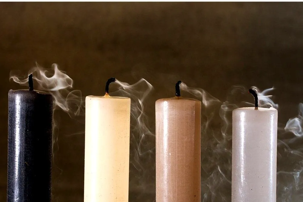 candle