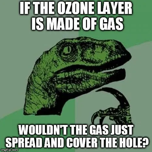Why Is Ozone Depletion The Worst Over Antarctica?