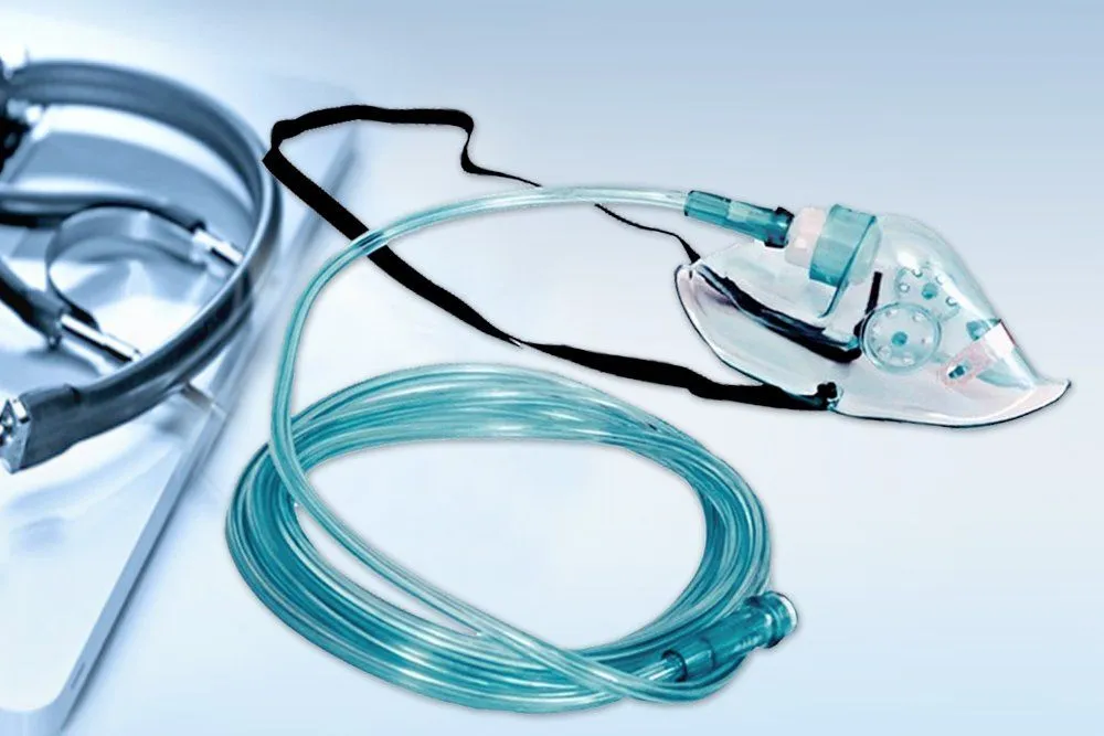 What Is Oxygen Toxicity? Why Does Excess Oxygen Harm You?