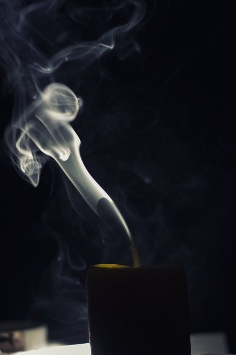 smoke