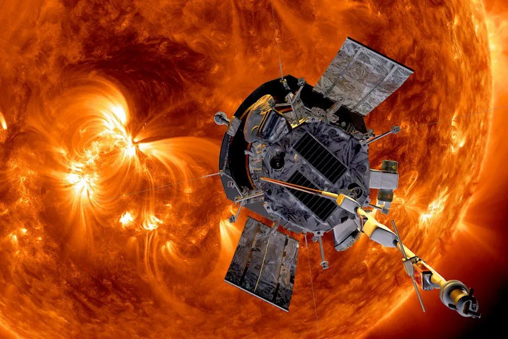 solar probe