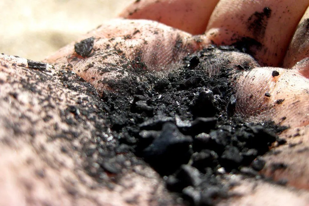 How Activated Charcoal Purifies Water?