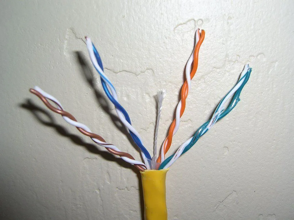 Why Is Ethernet Cable Twisted?