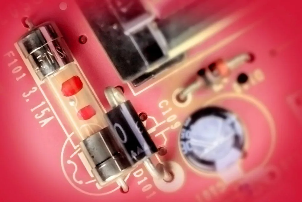 How Does Fuse Protect Circuit?