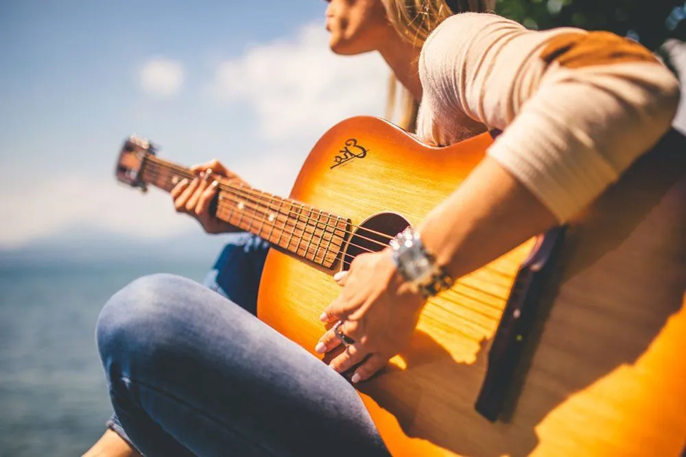 Is It Too Late To Learn To Play A Musical Instrument?