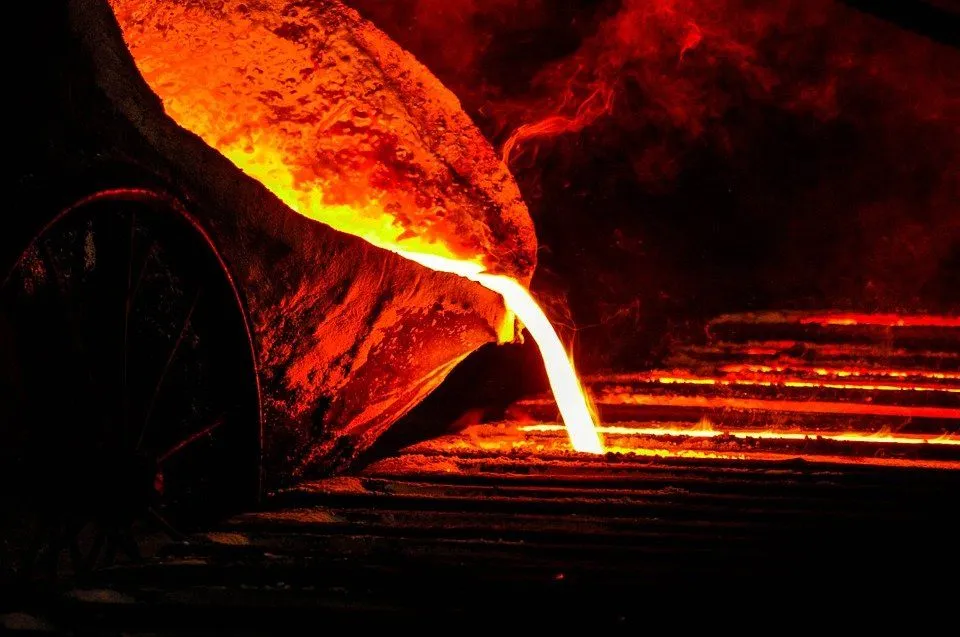 Ferromagnetism: Why Is The Earth Core Magnetic?