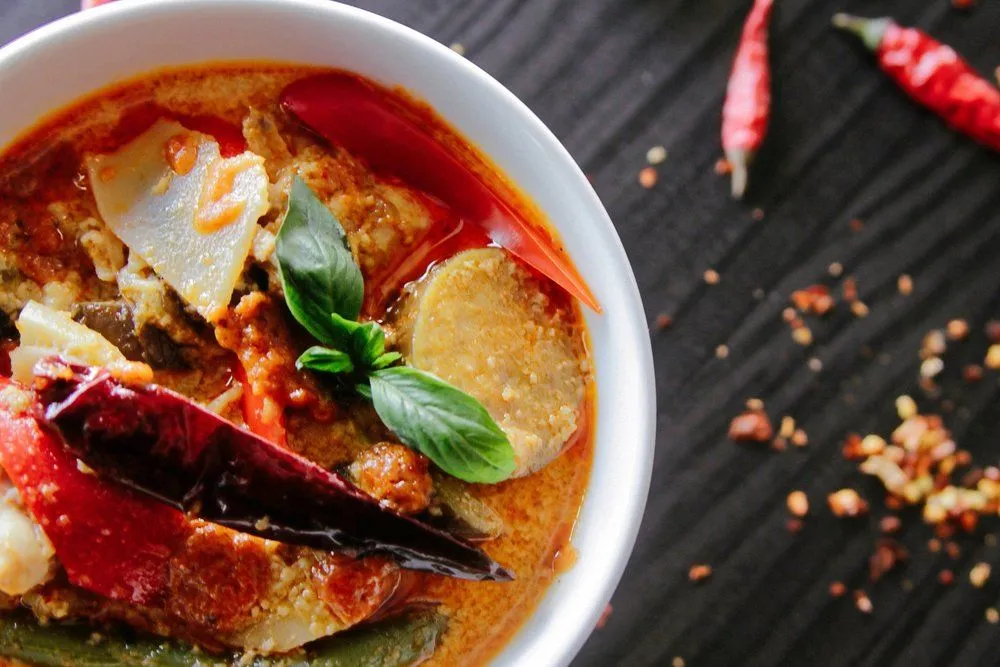 Chilies: Why Do Some People Like Them So Much?