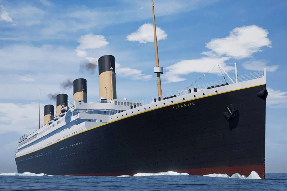 What Is Halomonas Titanicae? How Is It Affecting Wreck Of Titanic?