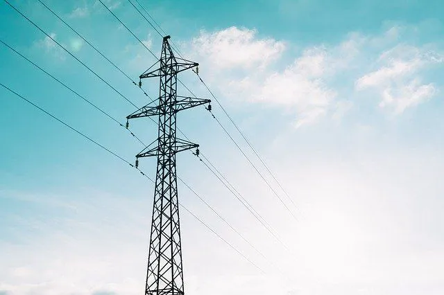 Electricity Cables