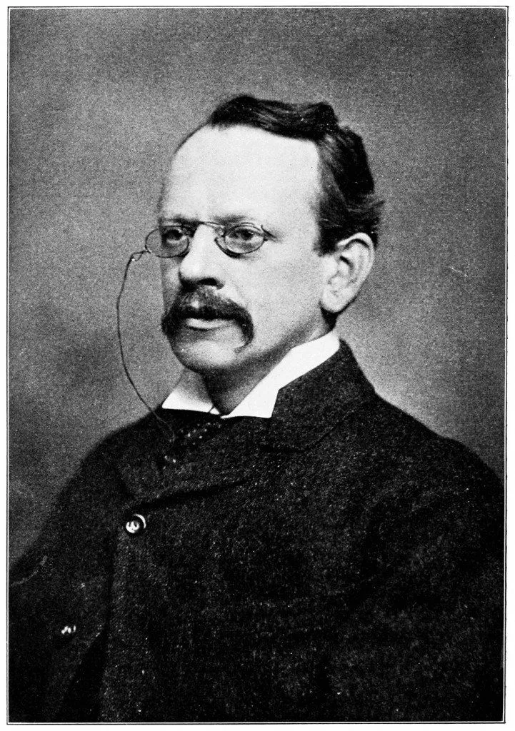 Joseph John Thomson