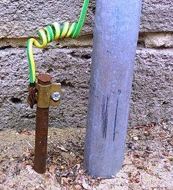 What Is Electrical Earthing Or Grounding?