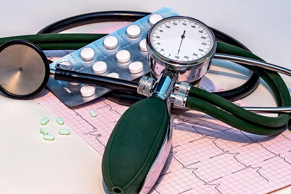 Highest Blood Pressure Ever Recorded: How High Can Blood Pressure Go?