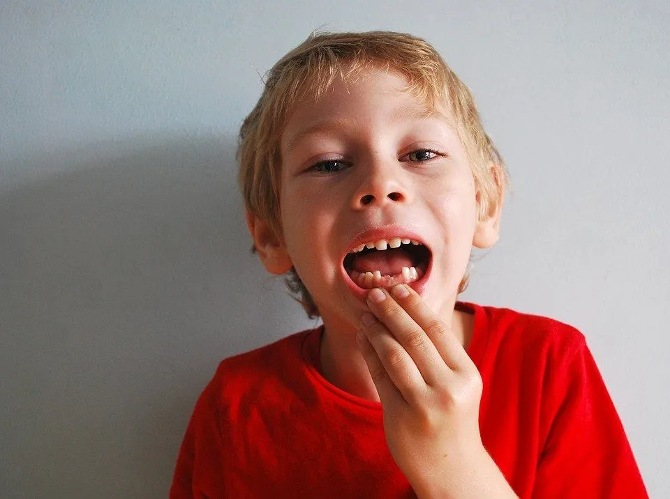Why Can't Teeth Heal Like Skin And Other Body Parts?