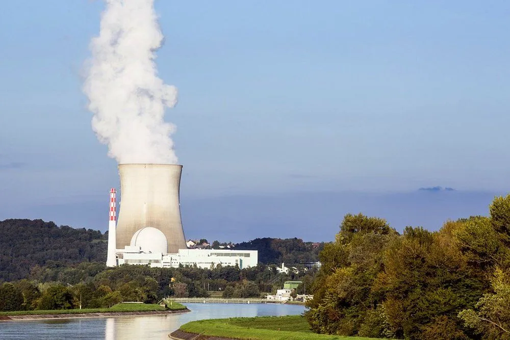 How Long Can A Nuclear Reactor Last Unmanned?