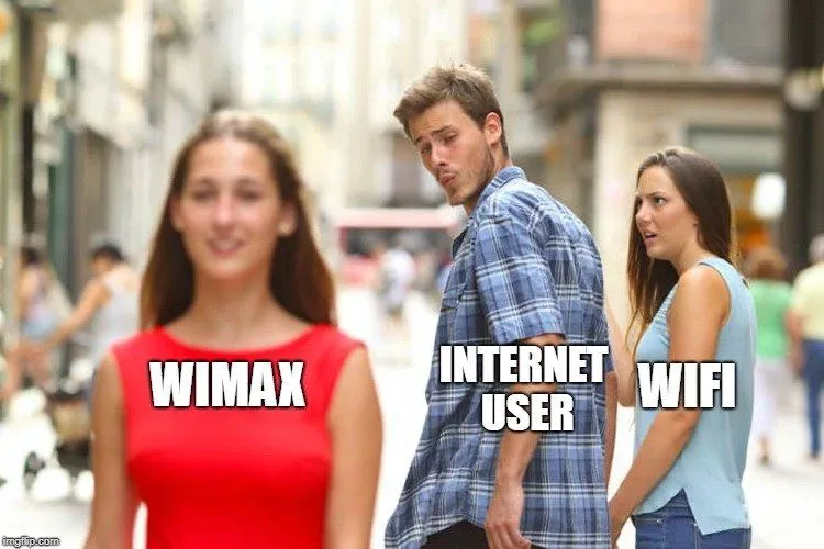 What Is WiMax And How Does It Compare To WiFi And 3G/4G?