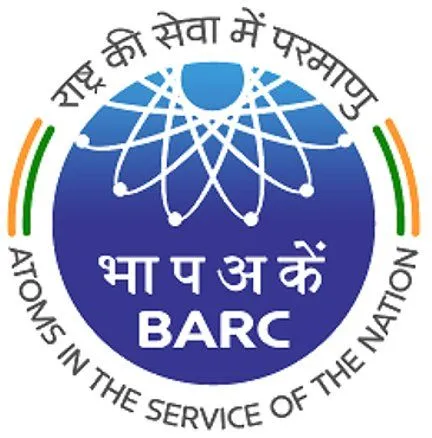 Bhabha Atomic Research Centre logo