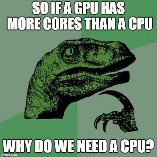 What Is A GPU And How Does It Help Run High-Graphic Games?