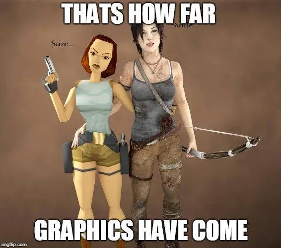 What Is A GPU And How Does It Help Run High-Graphic Games?