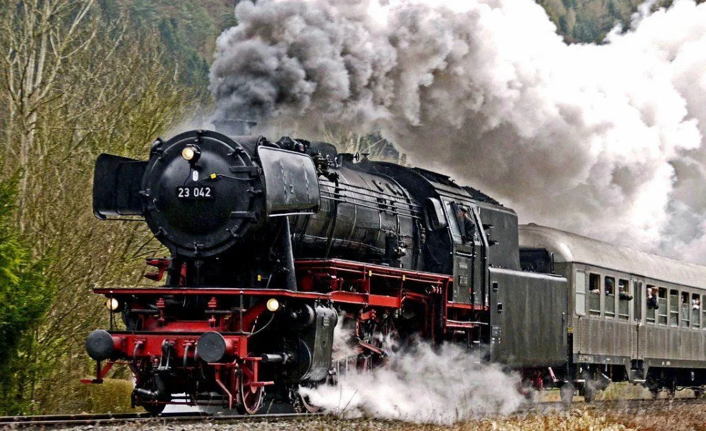 What Is Carnot Cycle Or Engine?
