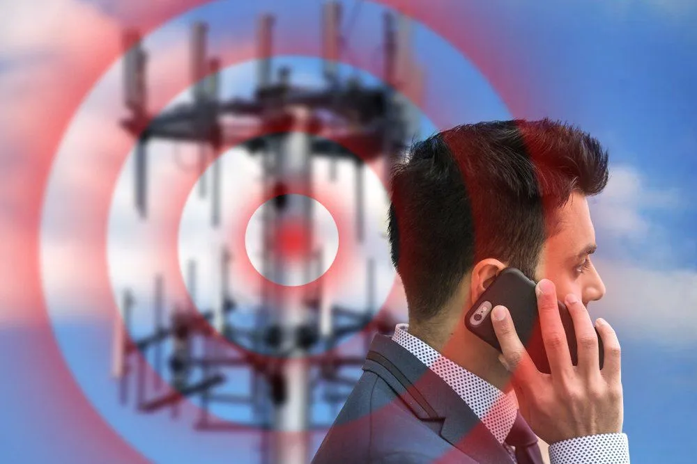 Cell Tower (Network Tower): Range, Construction, Working, And Future