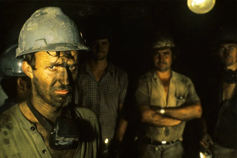 Coal Mining: How Is Coal Mined?