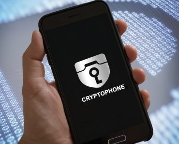 cryptophone