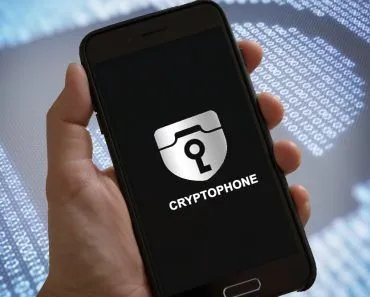 cryptophone