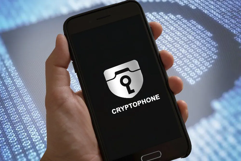 Cryptophone: Definition, Need, Advantages, Disadvantages And Reception