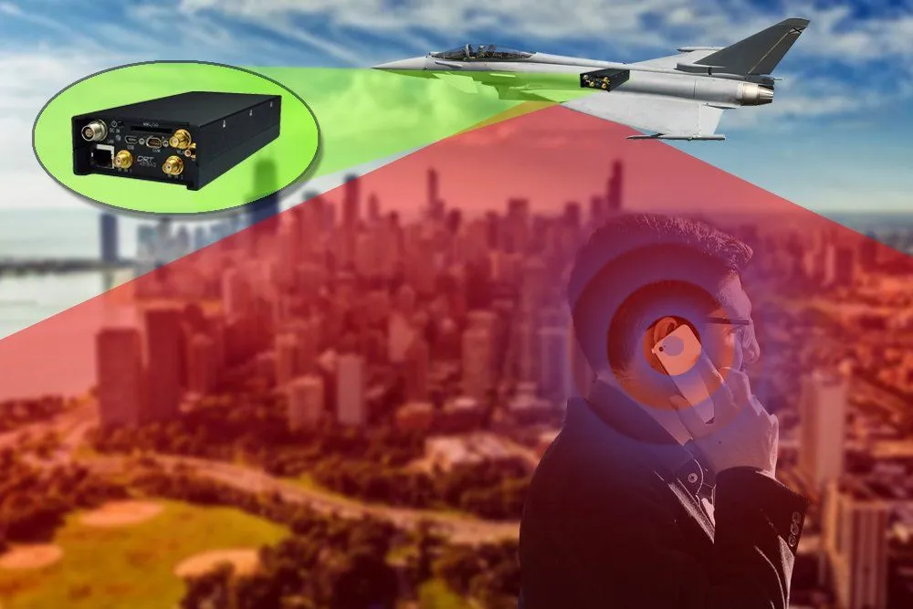 What Is A Dirt Box? What Is A StingRay?