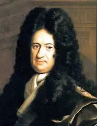 gottfried leibinz