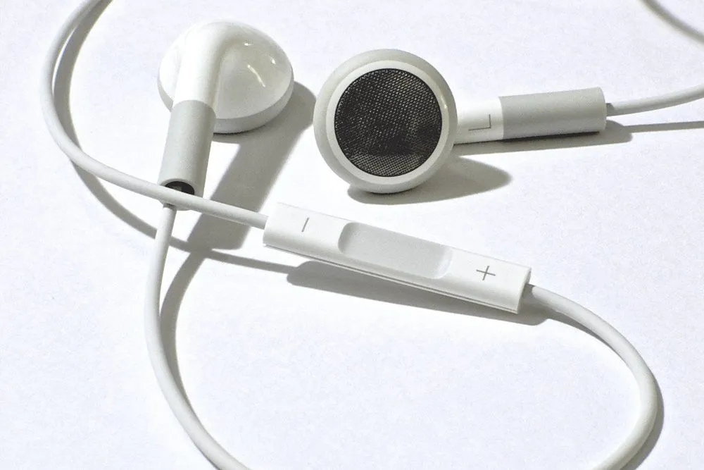 grill headphone