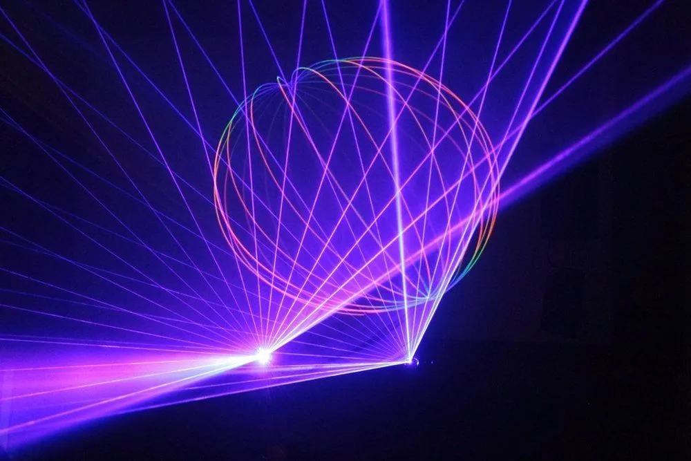 Can We Use Lasers To Kill Microbes?