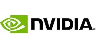 Nvidia logo