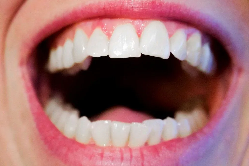 Why Don't Cuts And Wounds Inside The Mouth Get Infected By Bacteria?