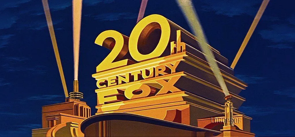 20 century fox