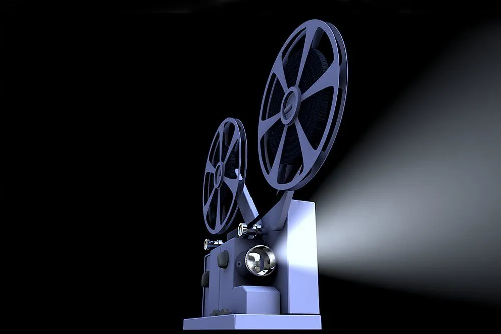 How Projector Works?