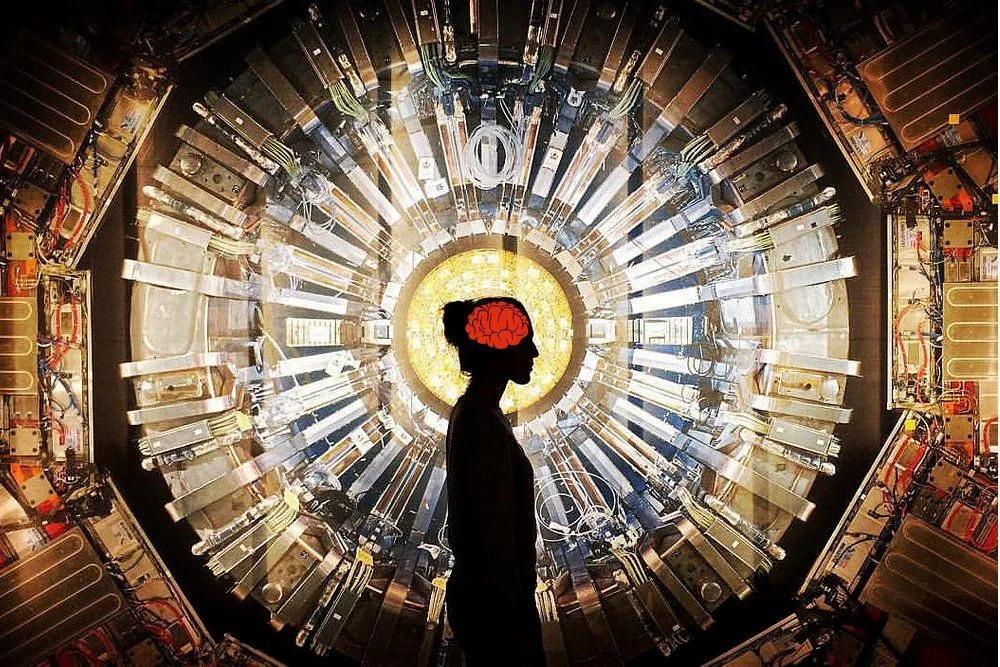 How Artificial Intelligence Is Helping Particle Physicists Working On LHC?