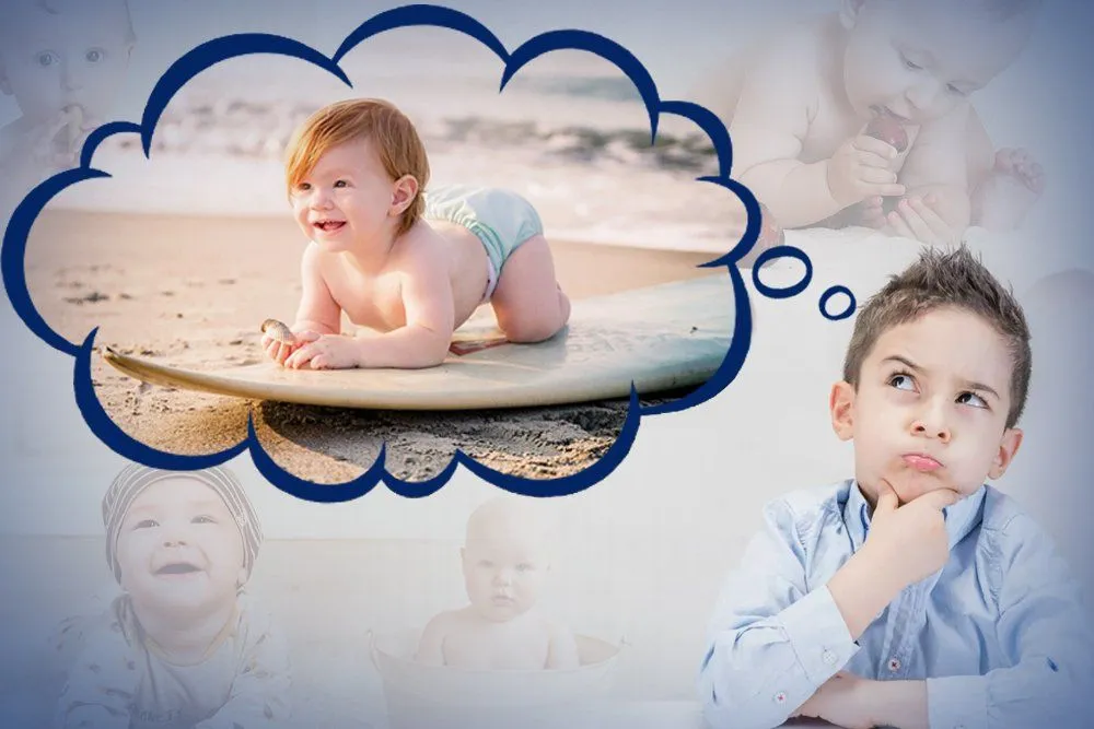 Infantile Amnesia: Why Can't I Remember My Childhood?