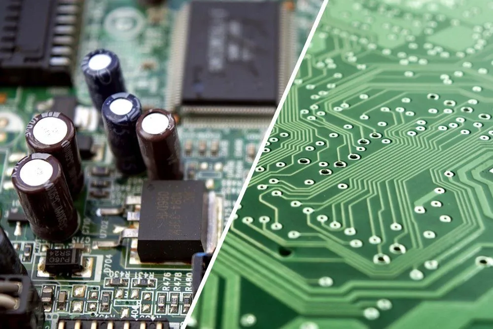Analog Vs Digital Circuits: Difference Between Analog & Digital Circuits