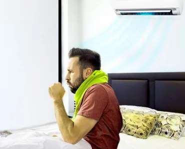 Can Air Conditioning (AC) Make You Sick?