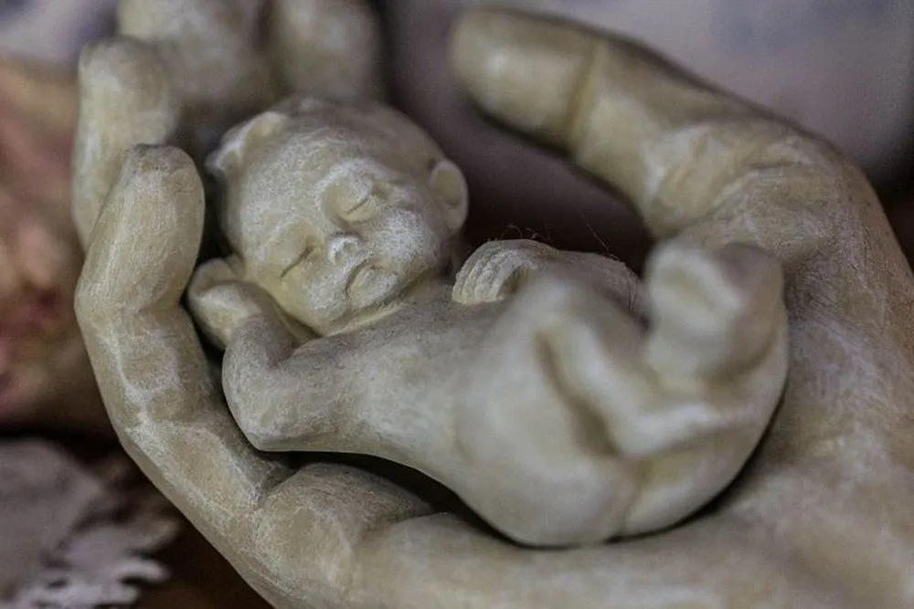 What Is A Stone Baby? Is It Dangerous?