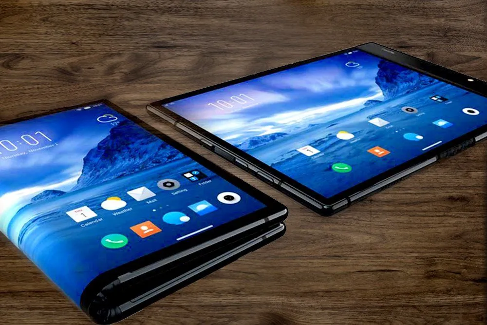 How Foldable Phone Works? What Are Limitations Of Folding Phones?
