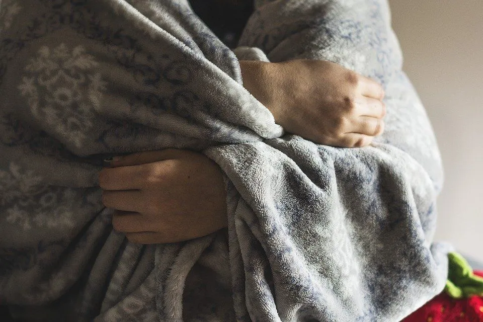 Why Do Injuries Hurt More In Cold Weather?