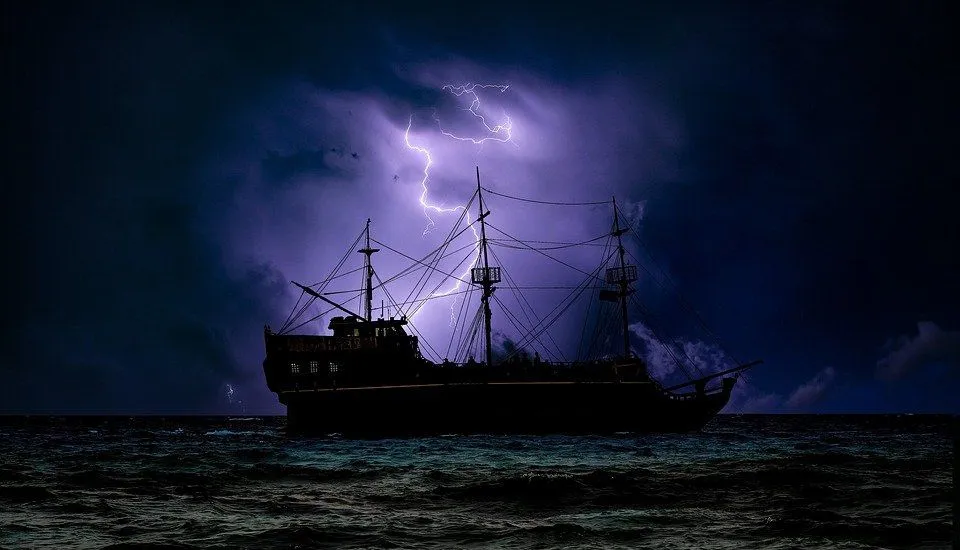 Why Is The Shape Of Lightning Not Straight? Why Is It Zig-Zag?