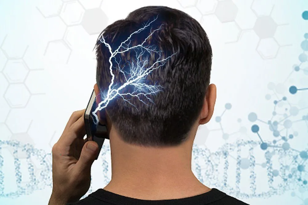 What Is SAR (Specific Absorption Rate)? What Does SAR Signify?