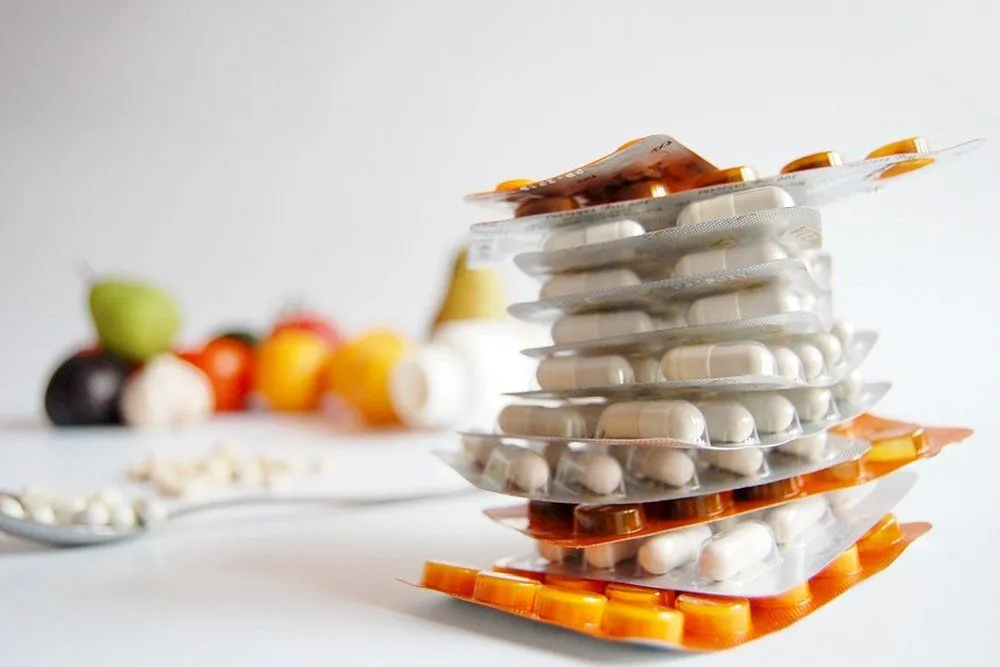 How Are Medicines/Pills Made?