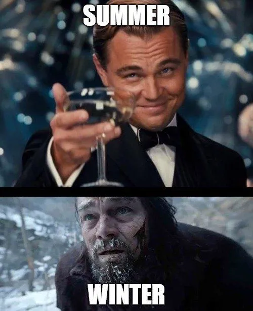 Why Do Injuries Hurt More In Cold Weather?