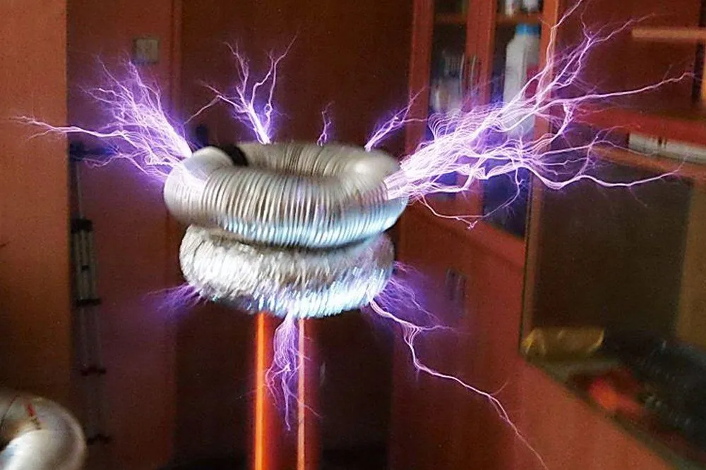 (Photo Credit : J. Gerhard Daniel Grohmann/Wikimedia Commons)