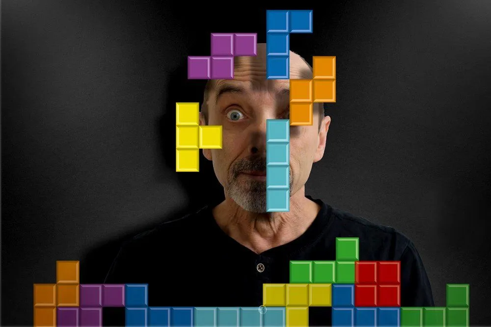 Tetris Syndrome: How To Improve Memory With This Simple Tiles Game